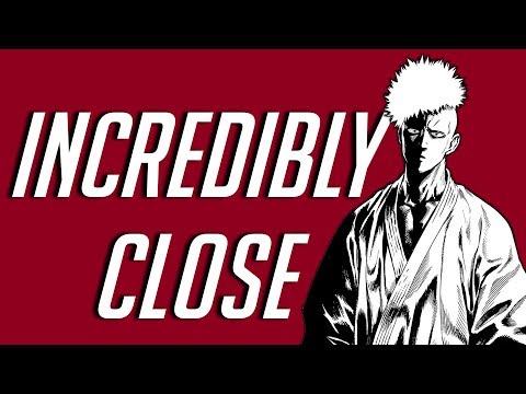 Can One Punch Man Season 2 Could Be Better Than Season 1?