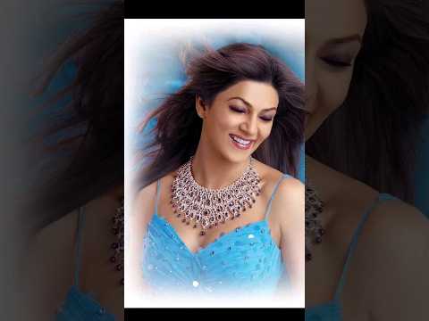 kitni khoobsurat ye tasveer hai - Sushmita sen miss universe #hindisong #oldisgold #shorts #ytshort