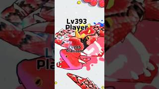 Snake Clash! .iO - MAX  LEVEL! Snake Clash Rare Crazy Snake Battle #shortsvideo #shortsviral