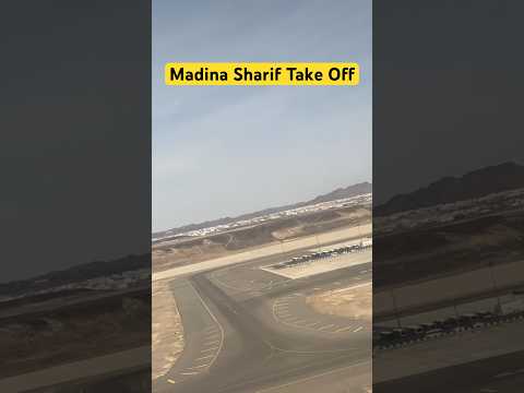 Madina sharif take off #vlog #usmantahirjappa