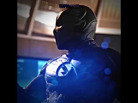 The Fastest Man Alive, Zoom #fypシ #theflash #zoom #fastestmanalive #cw #theflashseason9 #tiktok #dc