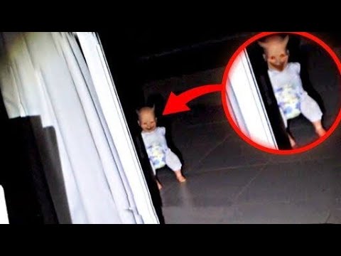 real ghosts caught on camera | ghosts encounters | factsigraphy