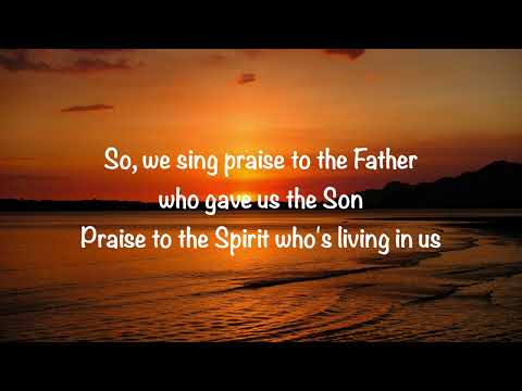 We The Kingdom - Jesus Does (with lyrics)(2023)