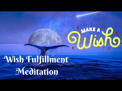 Kalpvriksh ! Affirmations - Guided Meditation ! Wish Fulfilling Tree ! Magic Has No Logic ! Magical*