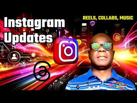 NEW Instagram Updates: Reels, Collab Requests, and Music on Profiles