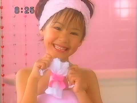 TAKARA バスタイム リカちゃん 伊藤綺夏 30sec