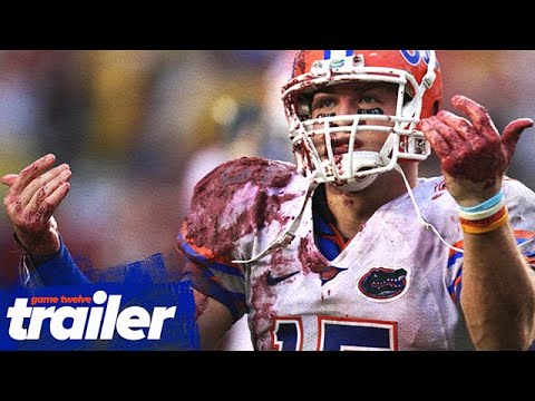 Game Twelve Trailer | Florida at Florida State