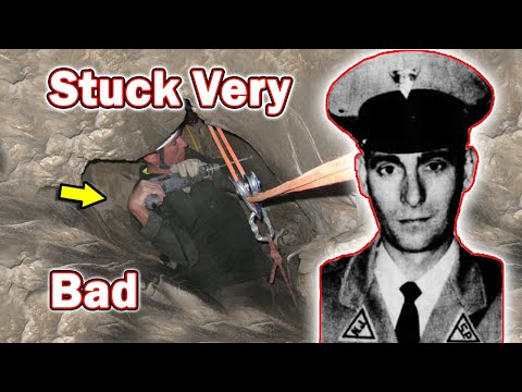 Caving gone WRONG │ the Donald Weltner tragedy