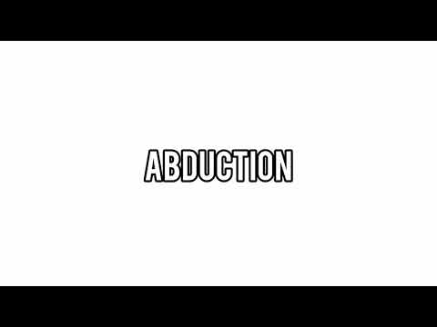 Abduction | Short Animation for Valentine's Day