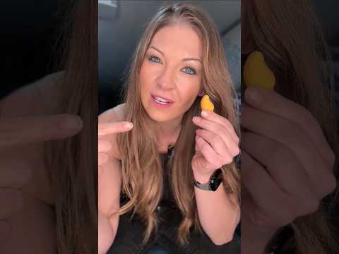 Mango Candy A Sweet Delight for Your Taste Buds! #review #shorts