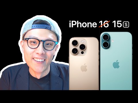 10個買/不買的原因 iPhone 16 / 16 Pro  | iPhone 16 Pro 終極評測 | Q&A問答