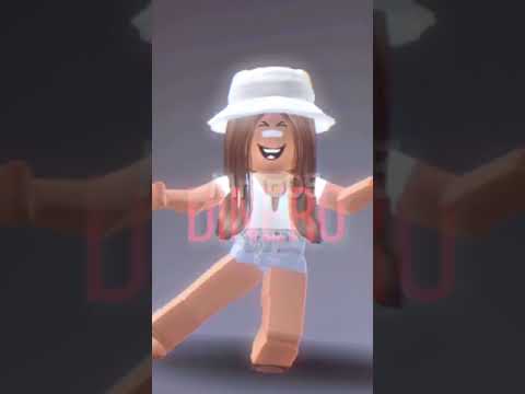 Dinero 💸 || Roblox Edit || Mmp05 :: 🌺 #Shorts