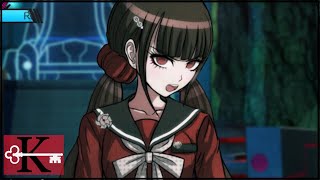 Puntable Child!!! - Danganronpa V3 - Ep100