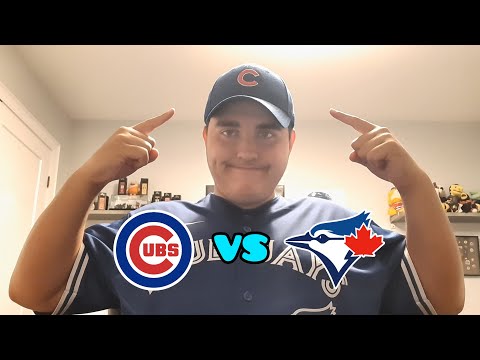 HUGE!!!! Upcoming Games announcements Blue Jays vs Cubs and More MUST WATCH UNTIL THE END