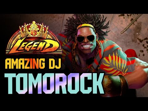 SF6 ♦ This Dee Jay hit RANK #1 on the leaderboard.  (ft. Tomorock)