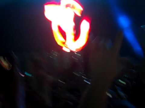 Tiesto Intro ULTRA Music Festival 2011 Live