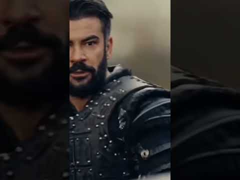 😎🗡turgut bay ⚡attitude status #kurulusosman #osmangazi #burakozcivit #trending #viral #balahatun