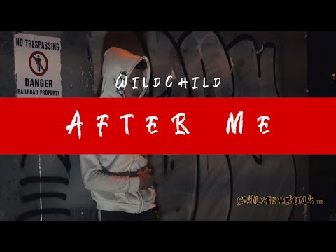 WildChild - After Me [4K] (Official Video) SHOT BY: @CLVISUALS_GBF