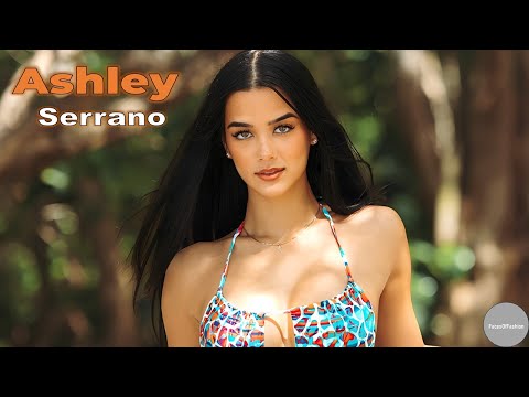 Ashley Serrano: Shining Across Instagram and OnlyFans