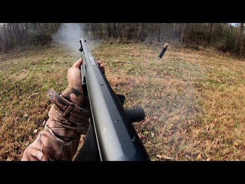 Kill Shot Compilation 2023!!! (Shotgun, Bow, Muzzleloader)