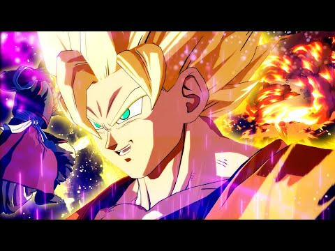 Looks Like I STILL GOT IT! | Dragon Ball FighterZ