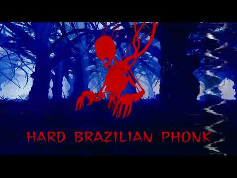 HARD BRAZILIAN PHONK Type Beat | 135 BPM | 2023