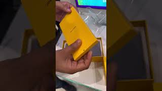 Realme 13 Pro+ #realme #13proplus #smartphone #unboxing #realmeindia #realmeglobal #flagshipkiller