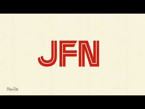 Welcome to JFN!