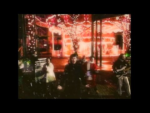 FLYING KIDS - Christmas Lovers （Music Video）