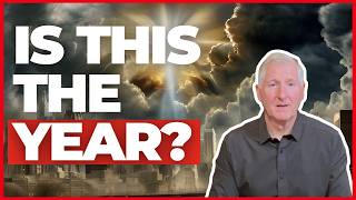 2025 Prophecy Watch: Critical Developments Ahead | Marking the End Times