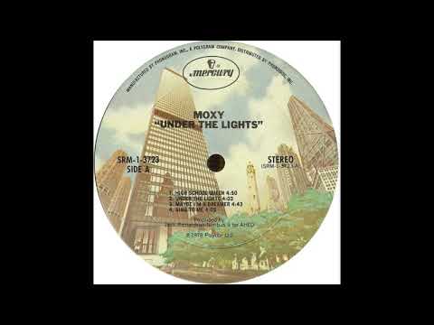 Moxy - Under The Lights (1978)