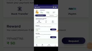 EarnEasy Earn cash in 24hrs _ Earn Easy app Payment Proof _earneasy #short #shorts#earn#earning