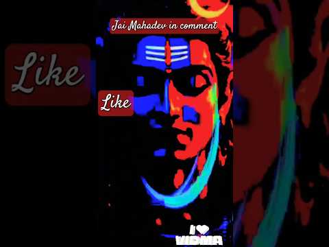 Mahadev status special #ytshorts #viralvideo #trending