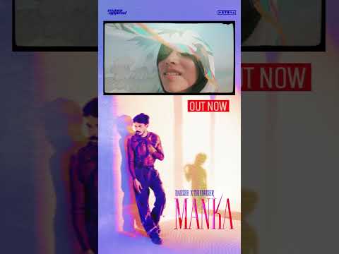 Dabzee, Thudwiser - Manka | Music Video | Out Now | Mass Appeal India | #dabzee #thudwiser #manka