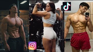 13 Minutes of Relatable Gym Tiktok Compilation #26 | Tiktok Motivation | #gymtok #gym