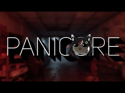 【 PANICORE 】GAME APA INI CO? - Collab with @nachankitsune19 【 VTUBER INDONESIA 】