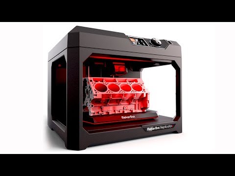 TOP 5 3D Printers you can buy