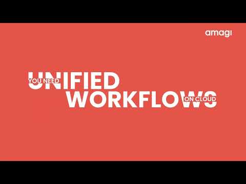 Unified Workflow for Broadcast and OTT