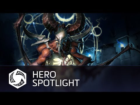 Mephisto Spotlight