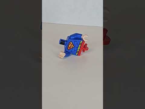 How to make david corenswet superman #shorts