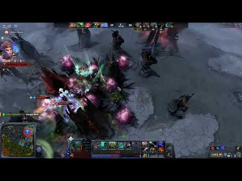 Dota 2 - Fun Match 2