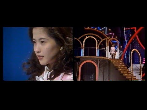 三浦理恵子「Girls,be ambitious!」