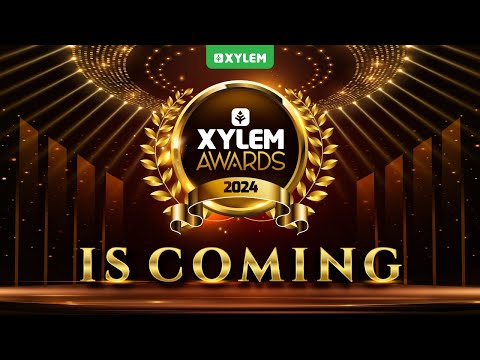 🔥 Xylem Awards 2024 Is Coming 🔥 | Xylem 12 CBSE