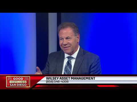 Good Business San Diego: Wilsey Asset Management 11-14-23