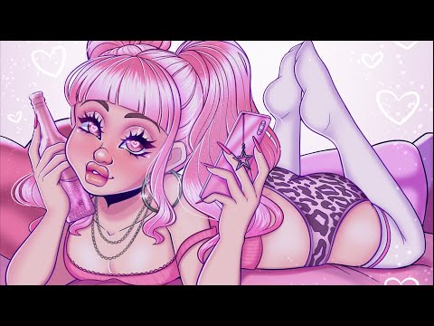 PiNKII & Shiki-TMNS - Tipsy (Prod. Roko Tensei)