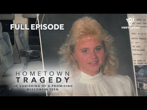 Hometown Tragedy: The Vanishing of a Promising Wisconsin Teen | Full Episode