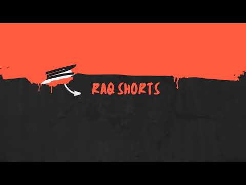 RAQShorts Live Stream