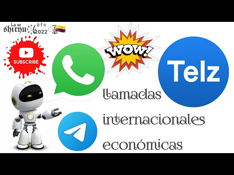 Llamadas internacionales supereconomicas, app 2023