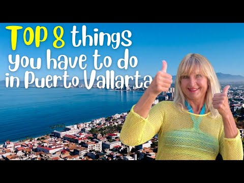 Top Free Things To Do In Puerto Vallarta