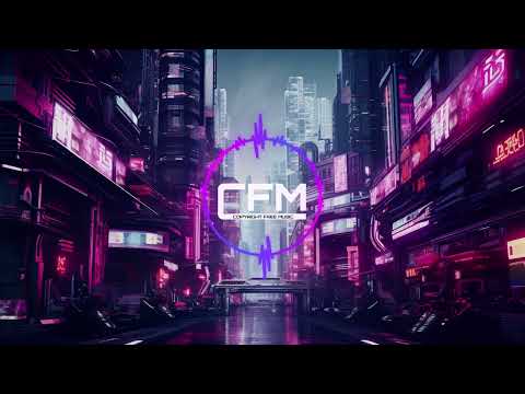 Rameses B with eerie | Phonk | Copyright Free Music By CFM | Royalty Free Music | Electronic Music